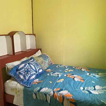 Anne's Homestay Banse Luaran gambar