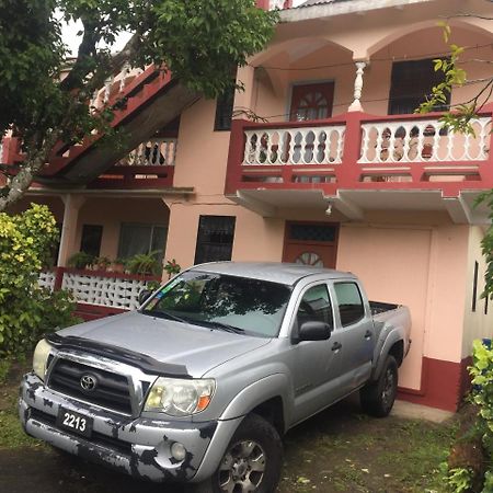 Anne's Homestay Banse Luaran gambar