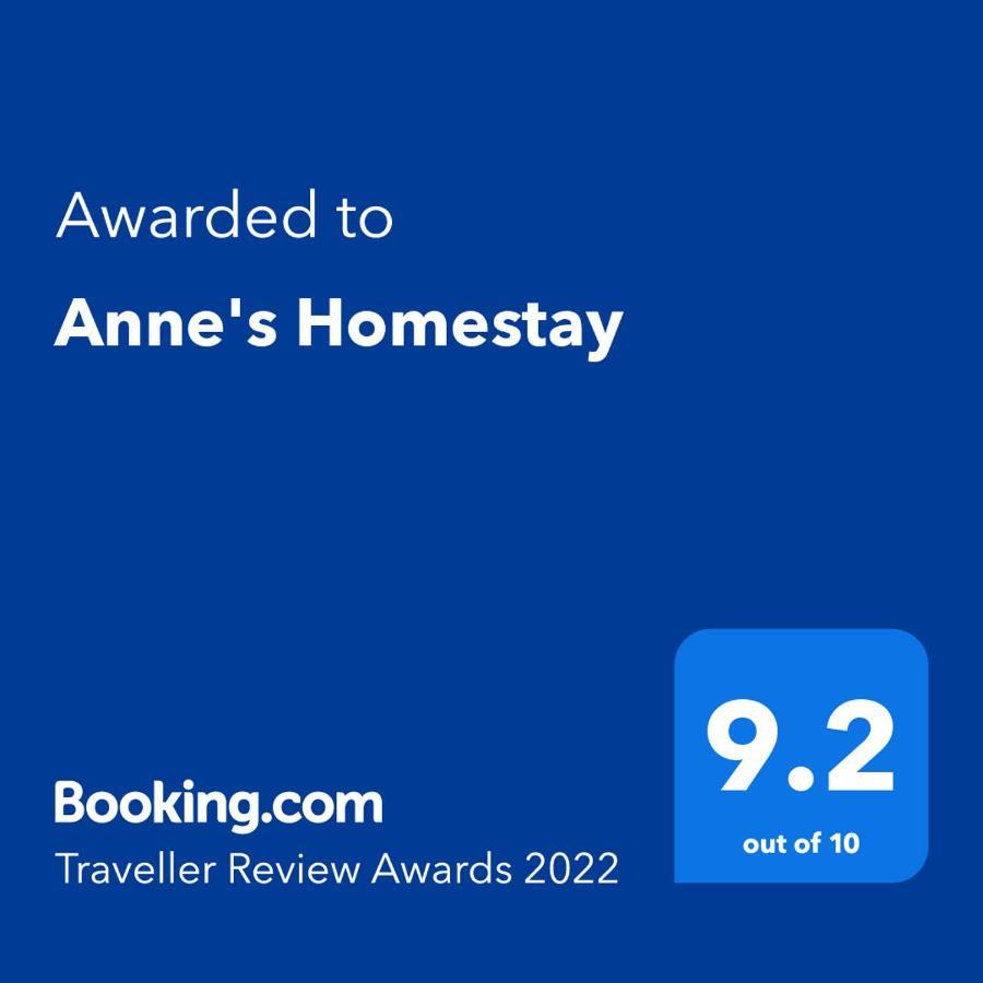 Anne's Homestay Banse Luaran gambar