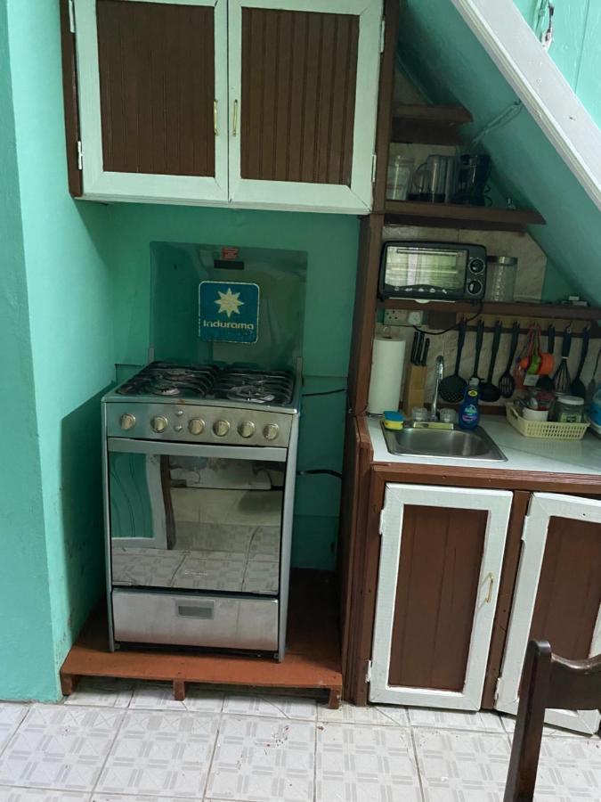 Anne's Homestay Banse Luaran gambar