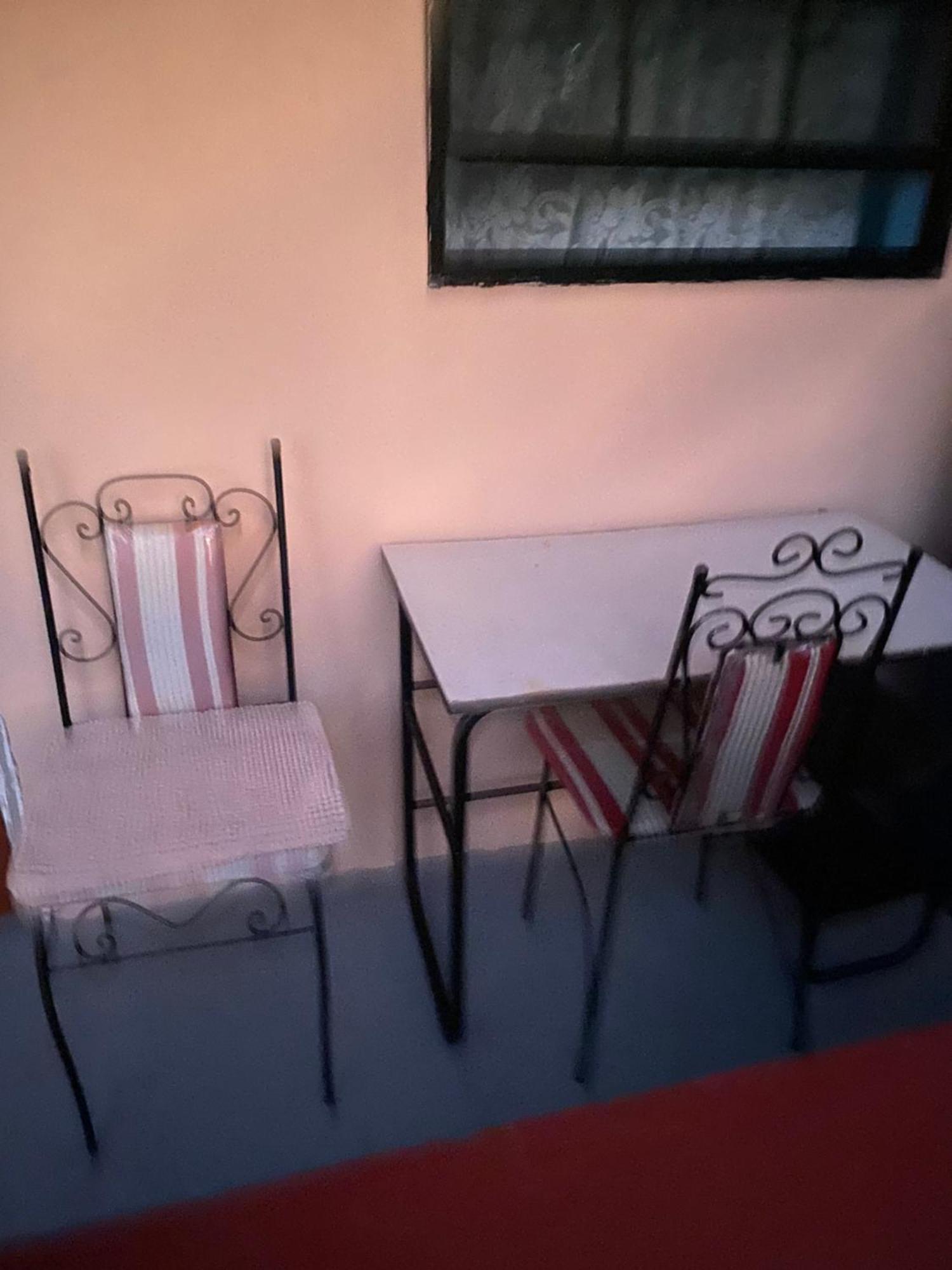 Anne's Homestay Banse Luaran gambar