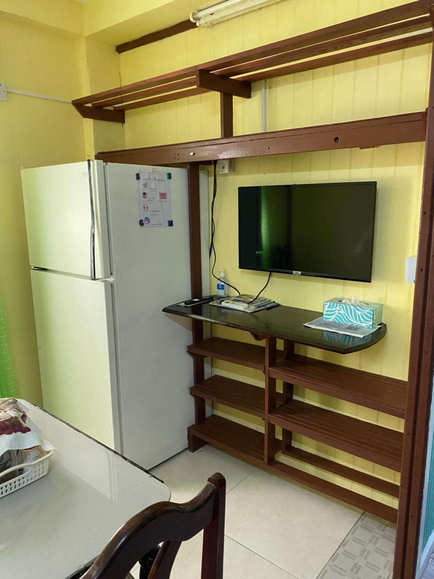 Anne's Homestay Banse Luaran gambar