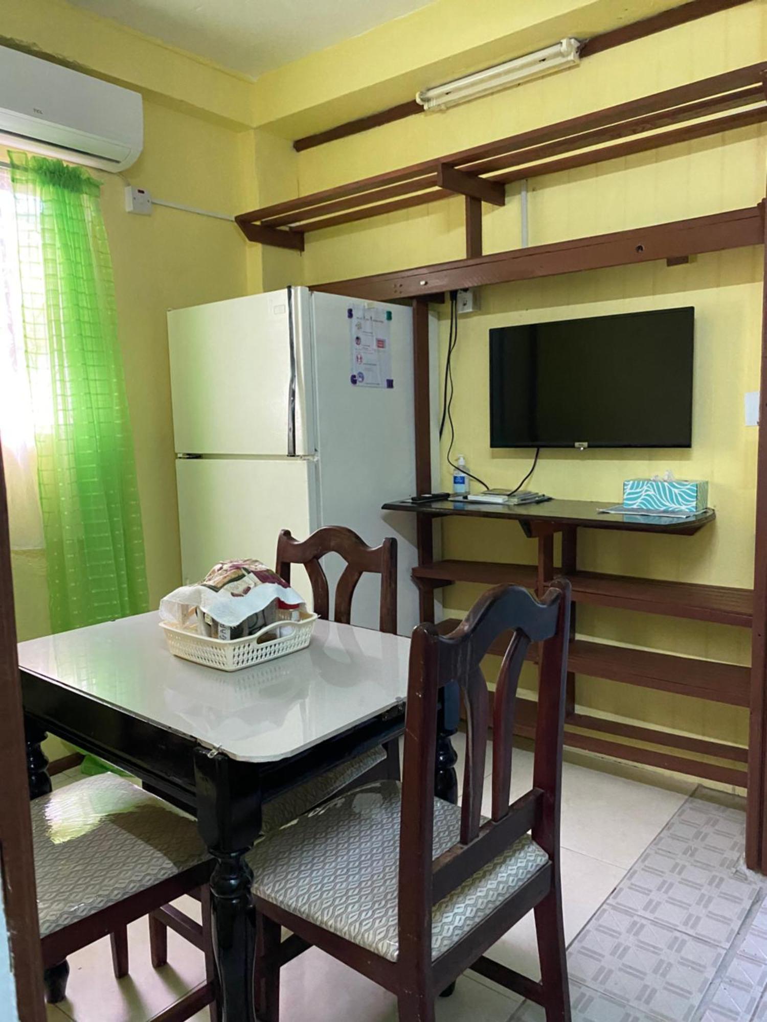 Anne's Homestay Banse Luaran gambar