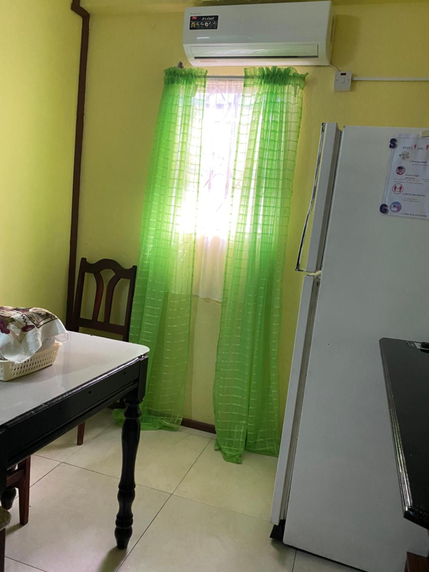 Anne's Homestay Banse Luaran gambar