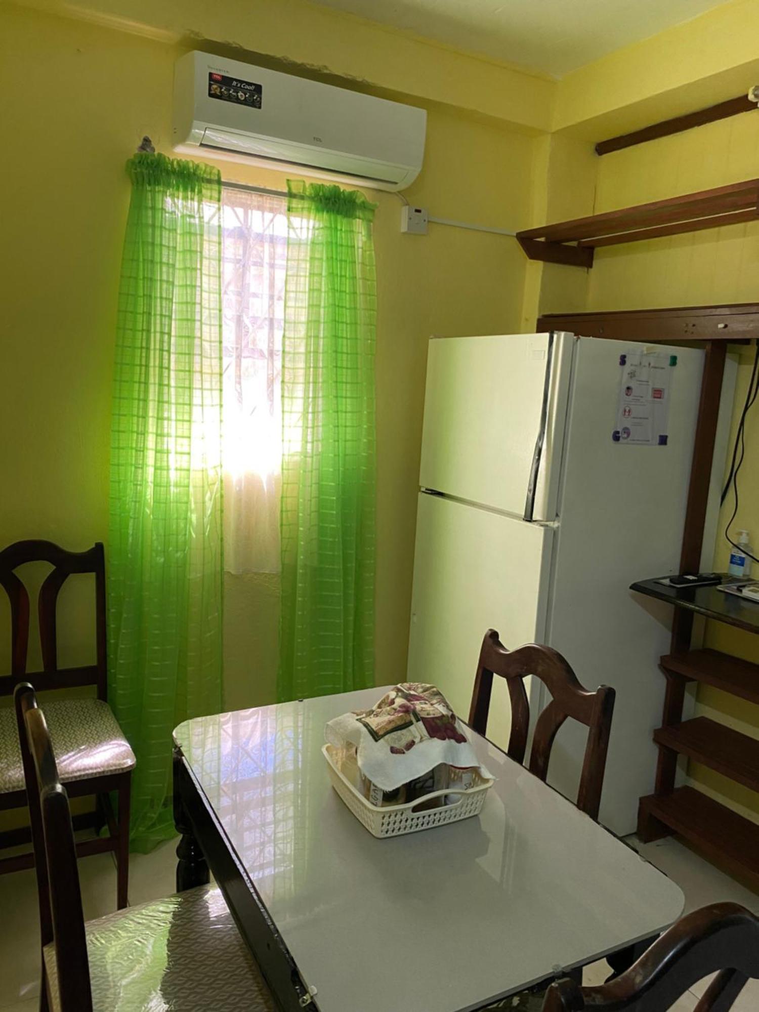 Anne's Homestay Banse Luaran gambar