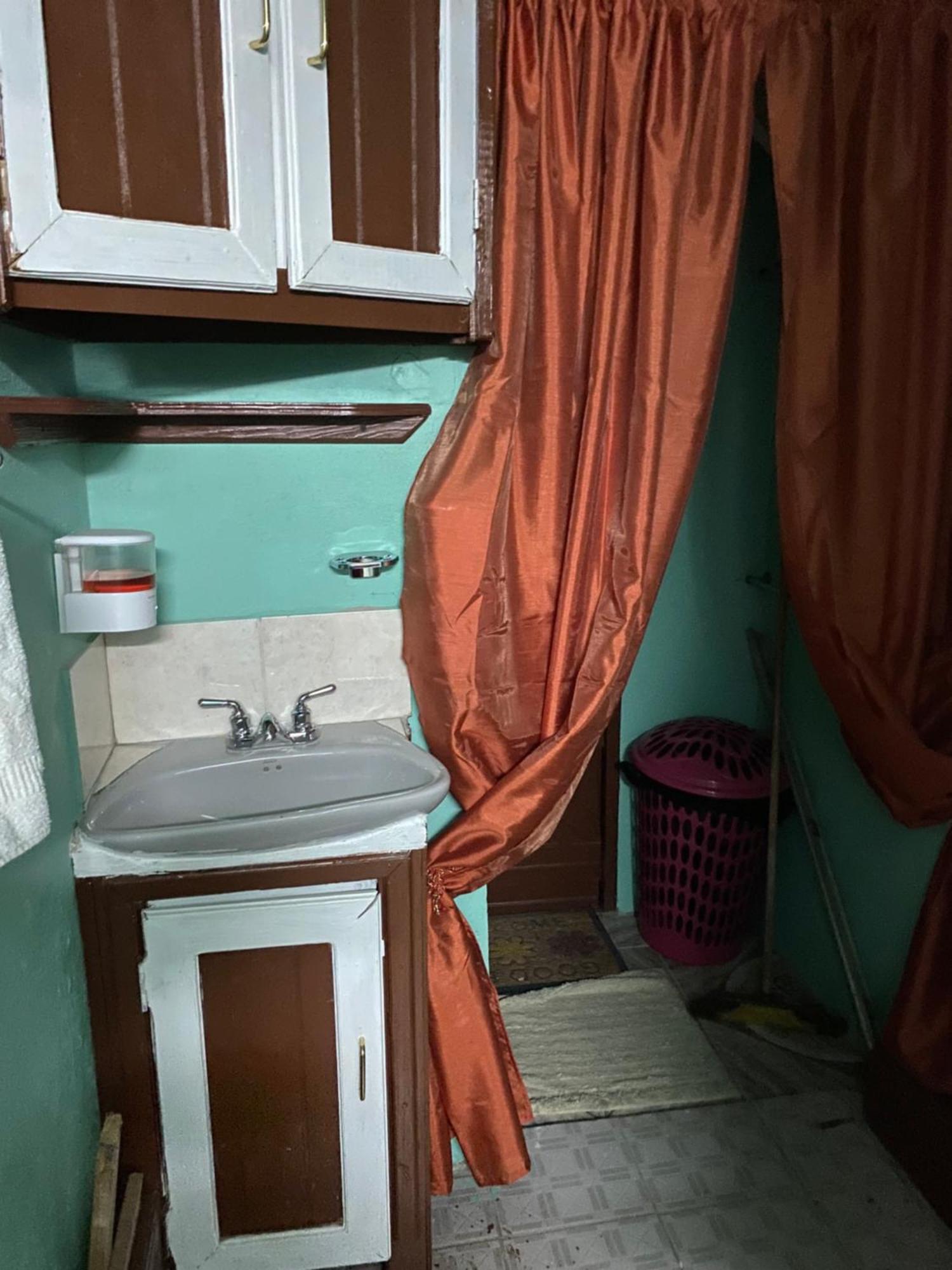 Anne's Homestay Banse Luaran gambar