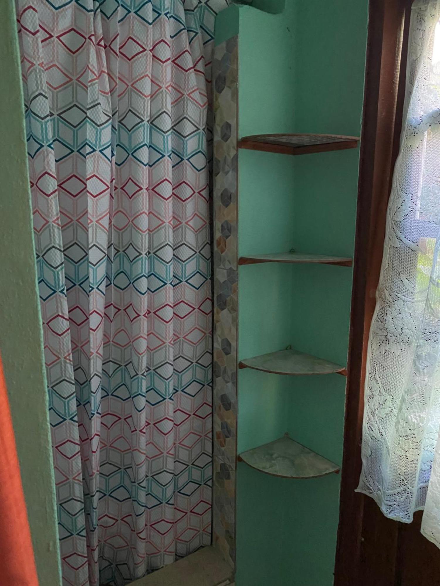Anne's Homestay Banse Luaran gambar