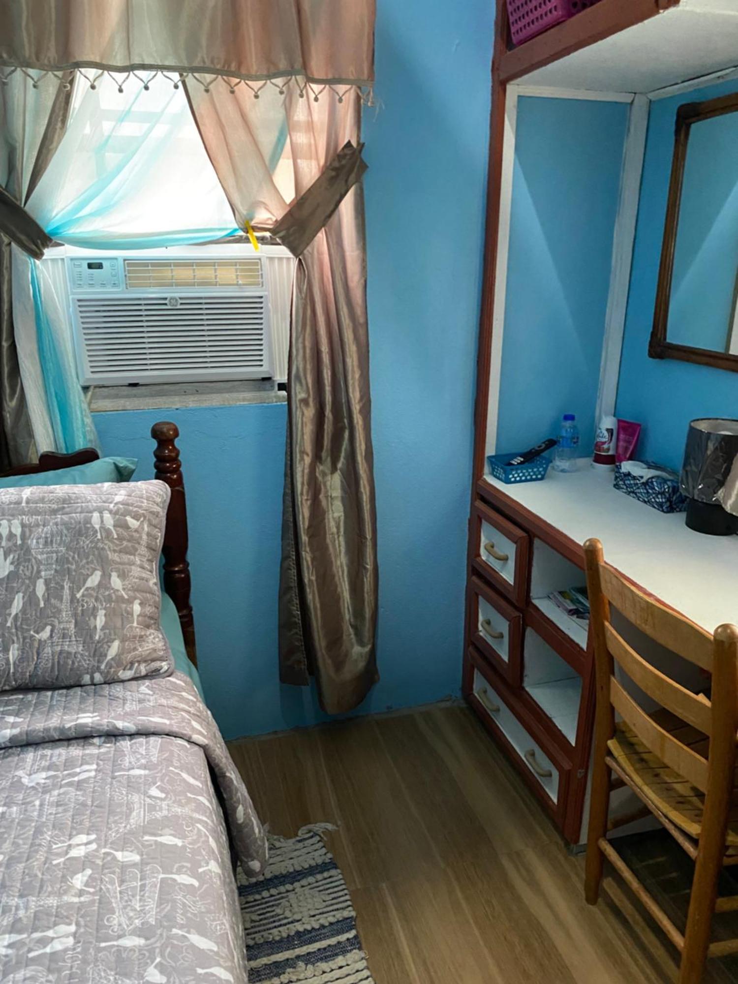 Anne's Homestay Banse Luaran gambar