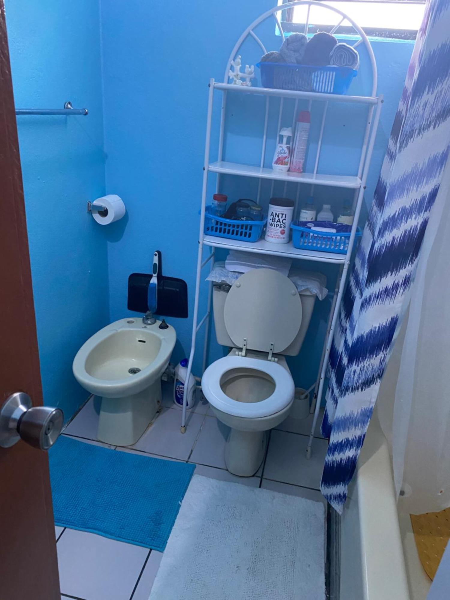 Anne's Homestay Banse Luaran gambar