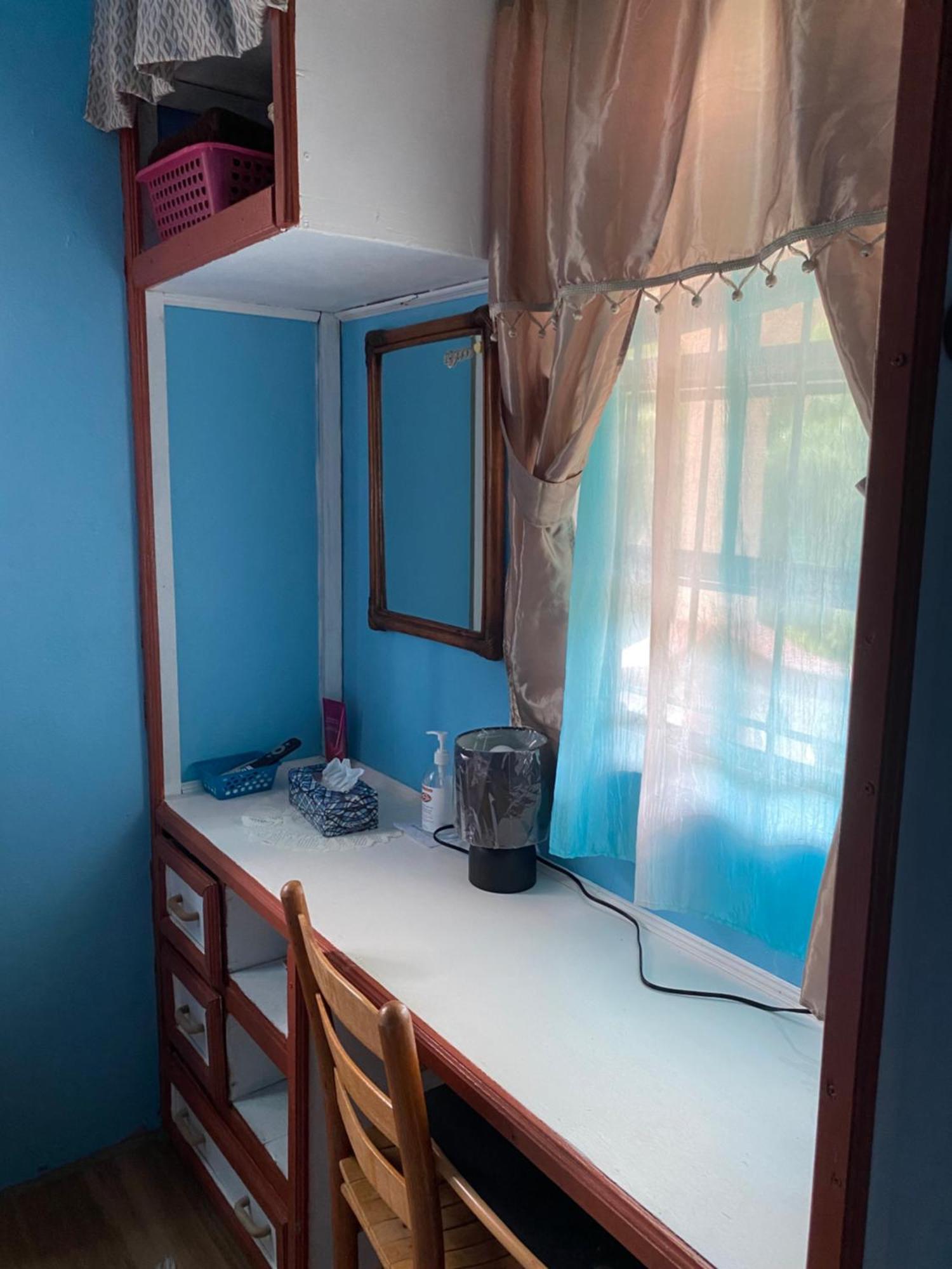 Anne's Homestay Banse Luaran gambar