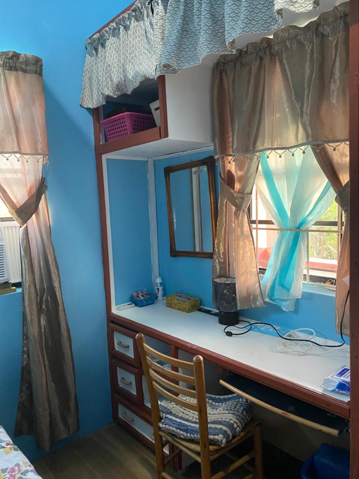 Anne's Homestay Banse Luaran gambar