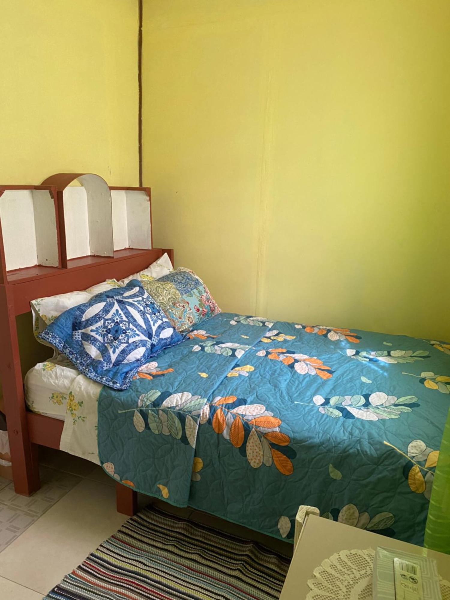 Anne's Homestay Banse Luaran gambar
