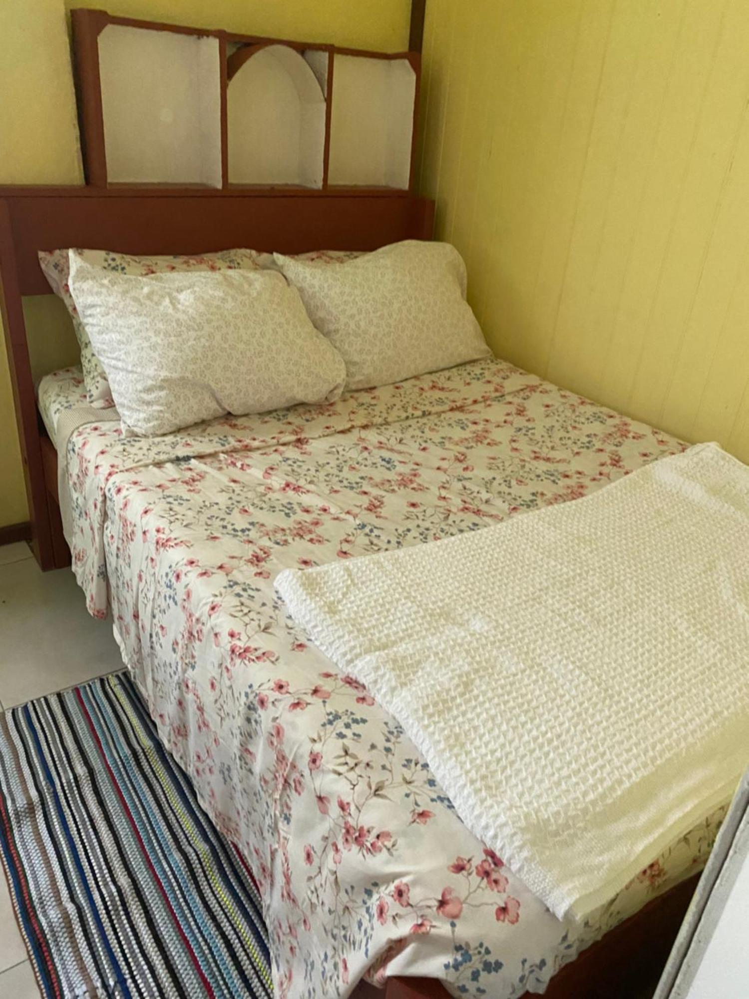 Anne's Homestay Banse Luaran gambar
