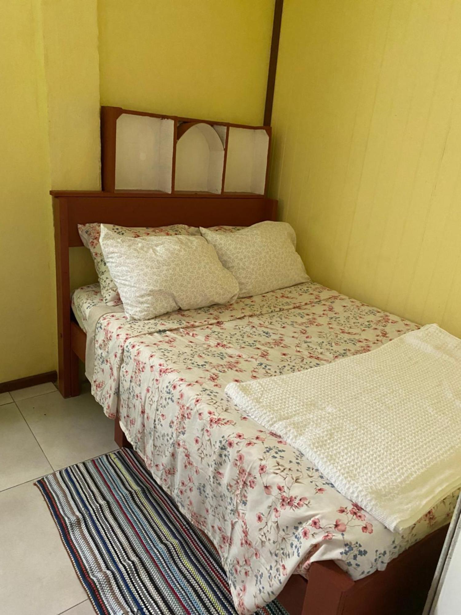 Anne's Homestay Banse Luaran gambar