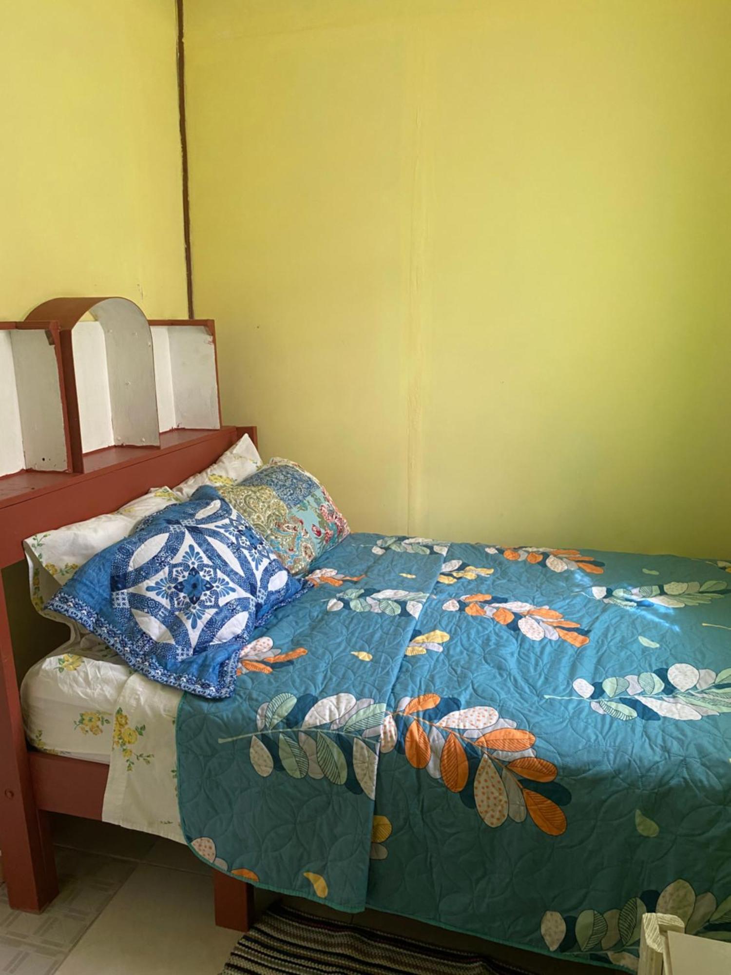 Anne's Homestay Banse Luaran gambar